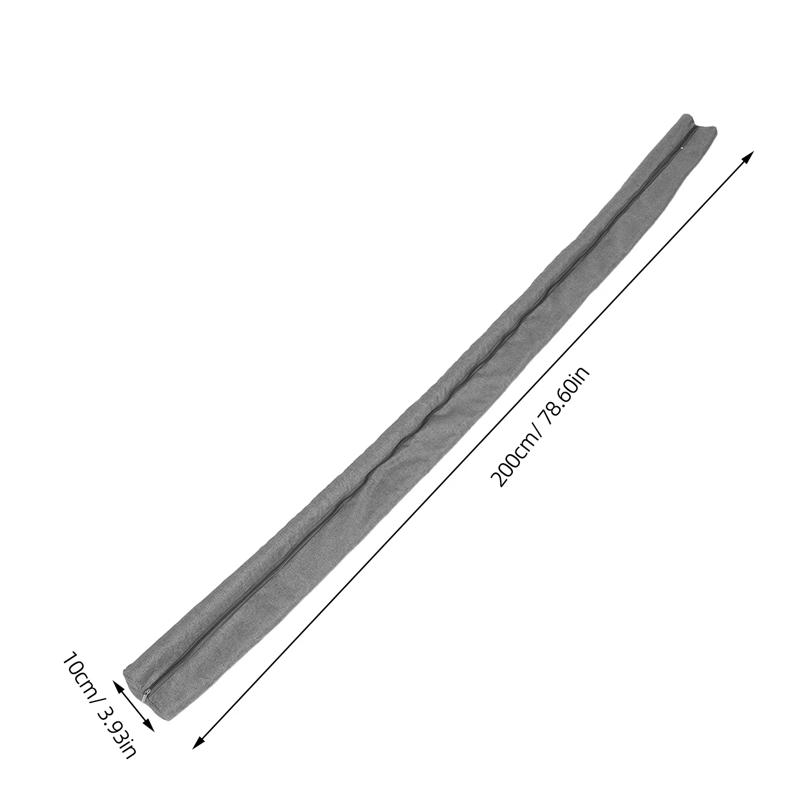 L-شكل فراش الفجوة حشو عالية الكثافة الإسفنج إسفين للسرير اللوح الأمامي الأريكة التماس تمديد قطع الأثاث سرير فاصل