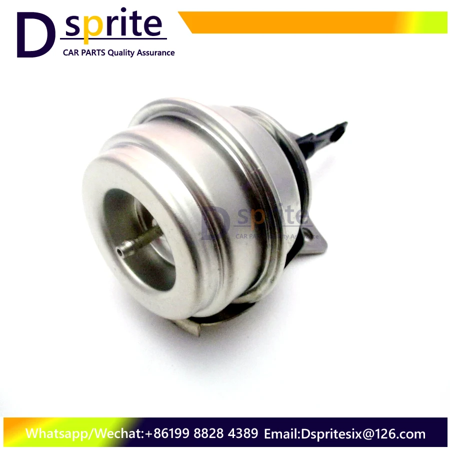 

Turbo Charger Actuator Wastegate Turbine GT2556V for BMW 530 d (E39) 193 HP M57 D30 6 Zyl. 454191 11652248906 11652248907