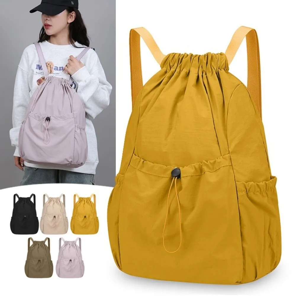mochila-de-nylon-oxford-com-cordao-de-fechamento-leve-dobravel-de-cor-solida-e-grande-capacidade
