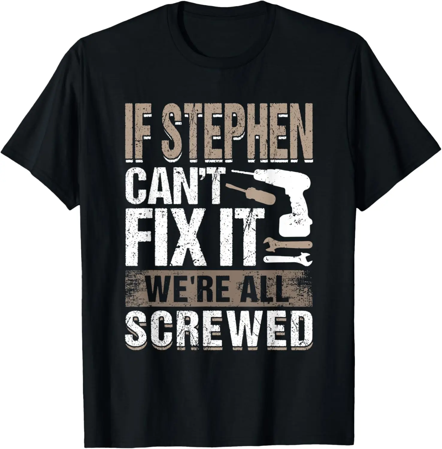 camiseta-se-stephen-nao-consertar-somos-todos-parafusados