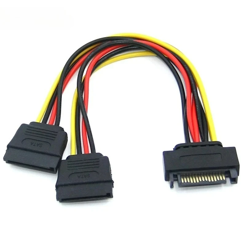 Sata Power Y Splitt…