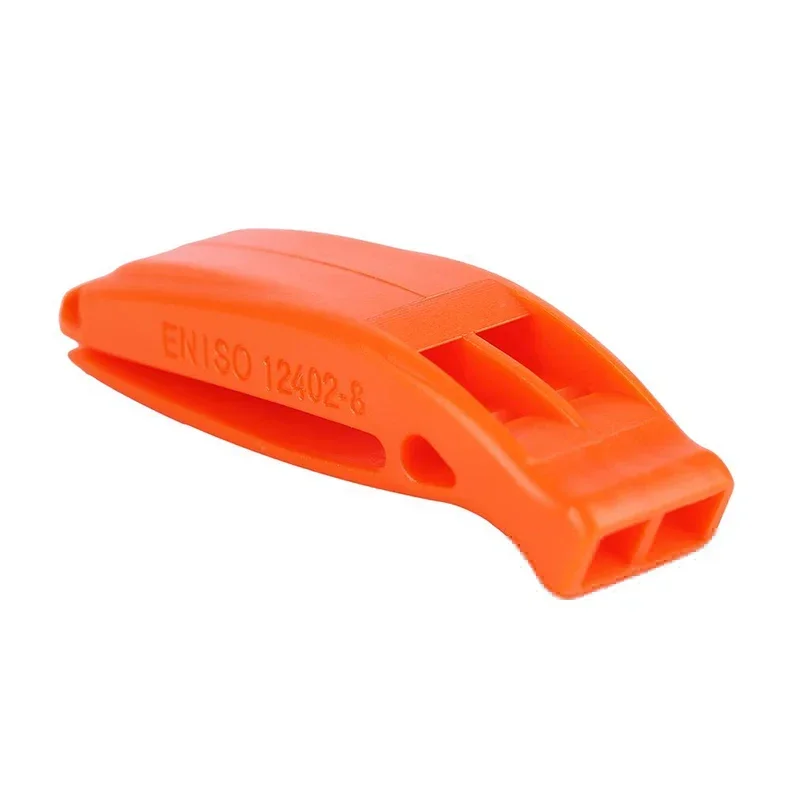 Whistle Outdoor EDC Loud with Cord Emergency Hiking Camping Whistle Outdoor Survival Tools Camping Hiking Exploring