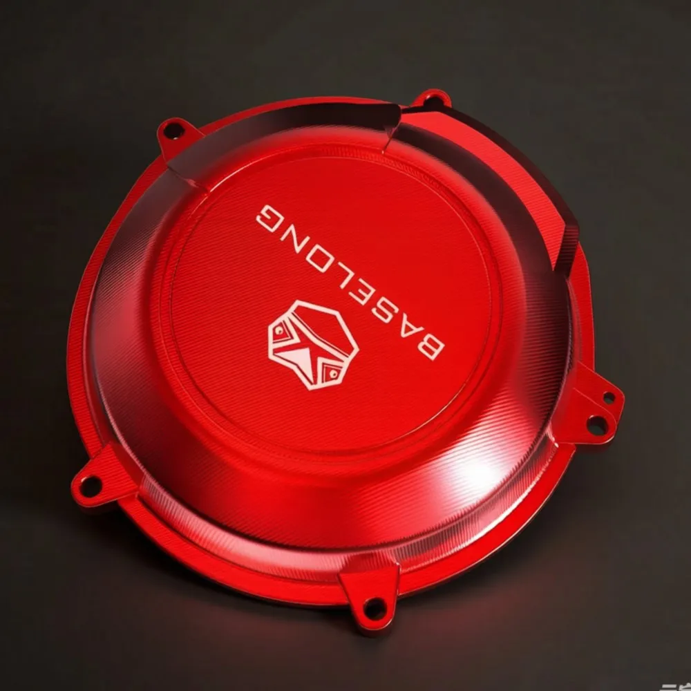 

Motorcycle Reinforced Clutch Cover Guard Protector For Beta 250 RR 300RR RR250/300 2018-2020 2021 2022 2023 Engine Clutch Cover