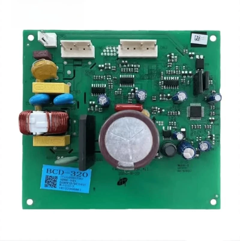 

For refrigerator compressor DZ75CY1H/DZ90V1D frequency conversion 17131000007962