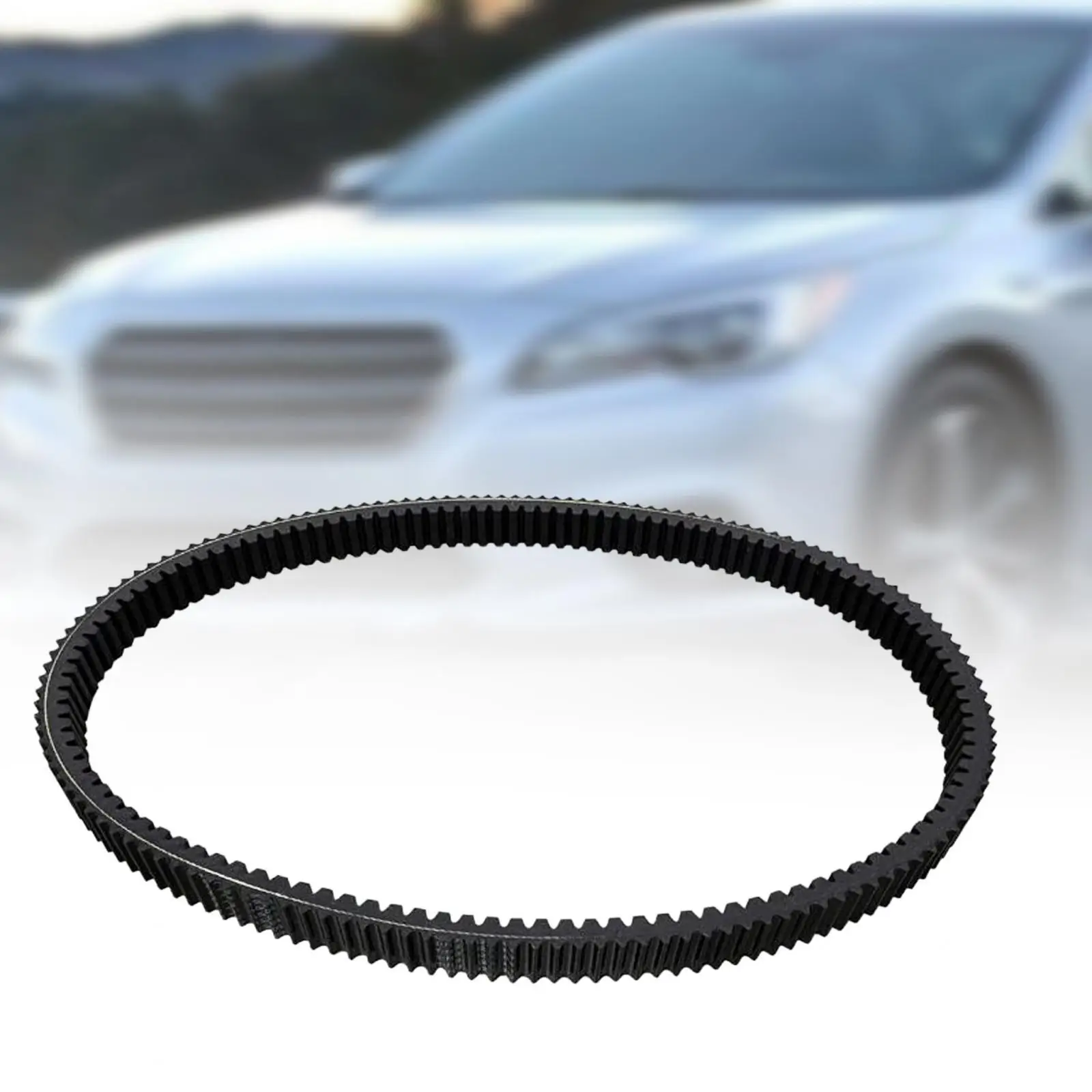 Rubber Car Belt 2-20694 Direct Replacement Premium for Vehicle Spare Parts Easy Installation Long Service Life Stable