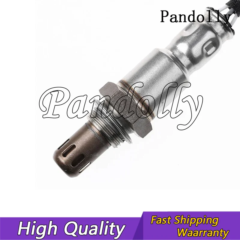 234-4968 For 2015 2016 2017 Ford F-150 Mustang Oxygen Sensor Downstream FL3Z9G444B FL3Z9G444D FR3Z9G444C