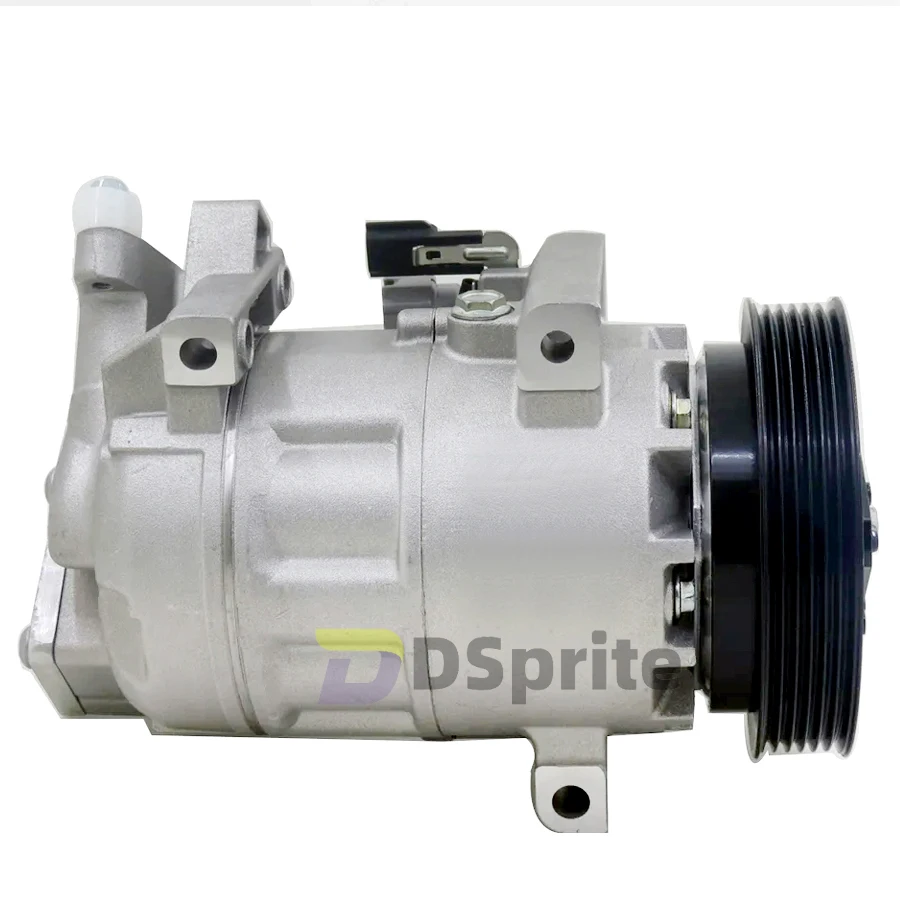 VCS14EC car air conditioning ac compressor for Nissan RENUALT CAPTUR CLIO 92600-2352 92600-2352R 926002352R Z0012593A