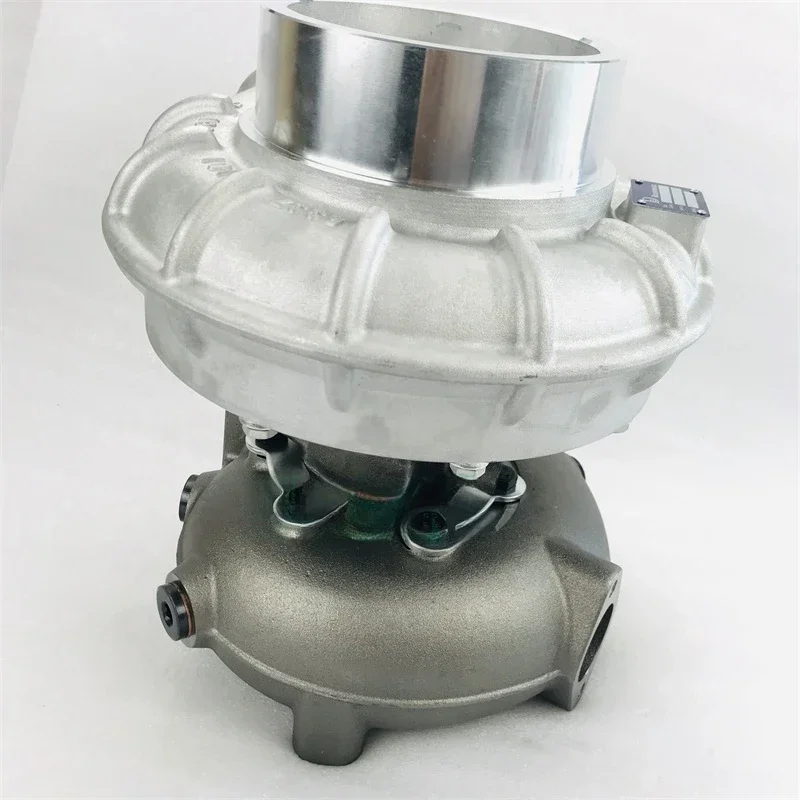 K365 turbo 53369706774 53369706775 53369886773  turbocharger for MWM DEUTZ AG Ship TBD616V12 Engine