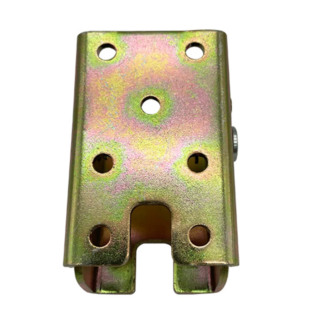90 Degree Self-Locking Folding Hinge 65*60*45mm Sofa Bed Dining Table Lift Support Connection Cabinet Hinges Chair Hinge
