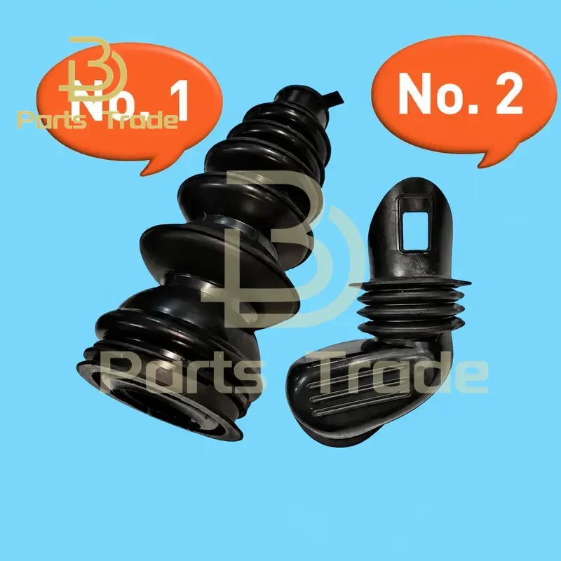 1Pc Drum Washing Machine Outer Drum Inlet Drain Hose Parts Replacement Accessory for Front Load Washer Repair Kit