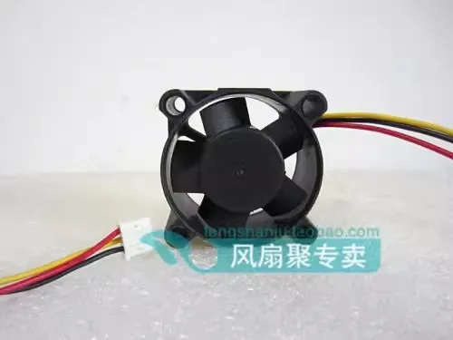 Free shipping new original SUNON KD2404PKB2 24V1.2W 4cm4020 3-wire cooling fan