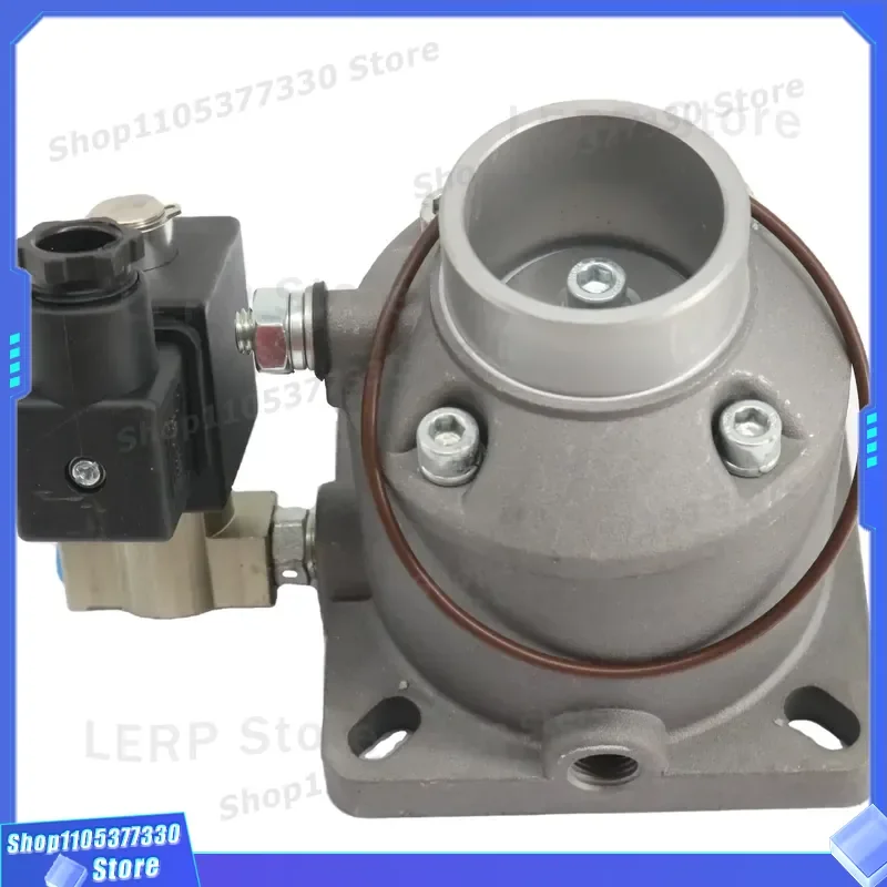 AIV-40B 40F 50B 65A 65C 85 85A 85B 85C 85F Air Compressor Intake Valve Unloading Valve Replacement Parts for Industrial