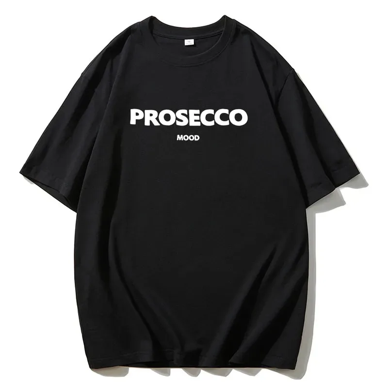 

Summer Cotton Letter Graphic Print T-shirt Women's Summer Women's Elegant O-neck Women's Top Y2kHirsionsan NO COMMENT