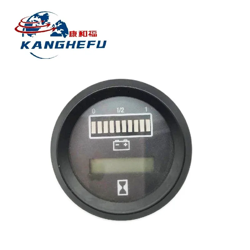 Linde Instrument Assembly 7917294031 Stopwatch 7917294002 Suitable for 1158/1168/372