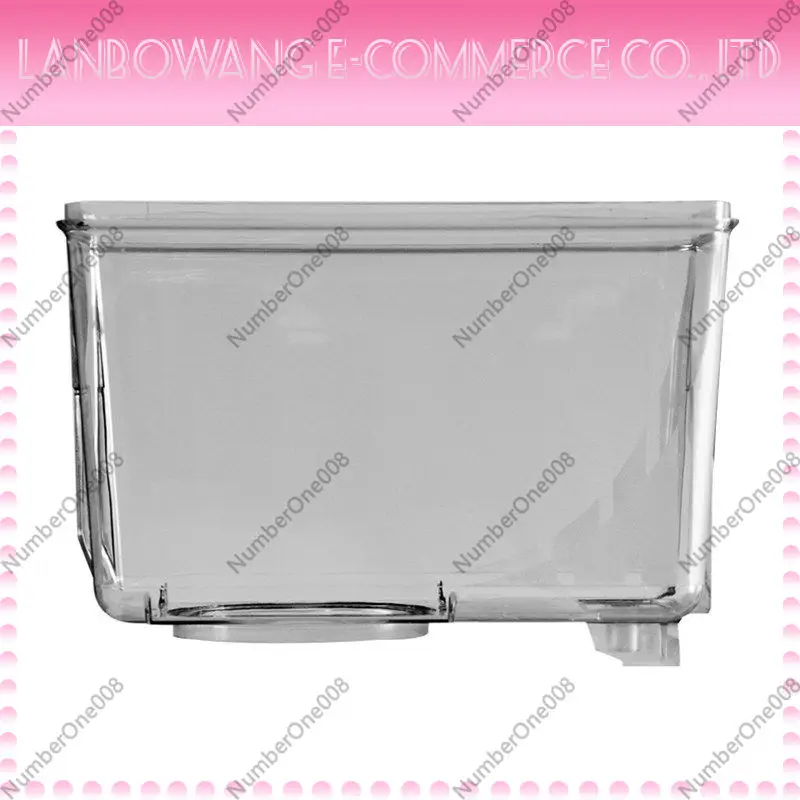 Cold Hot Drink Dispenser Tank 15L Commercial Juice Machine Beverage Container Replacement Tank for Drink Machine