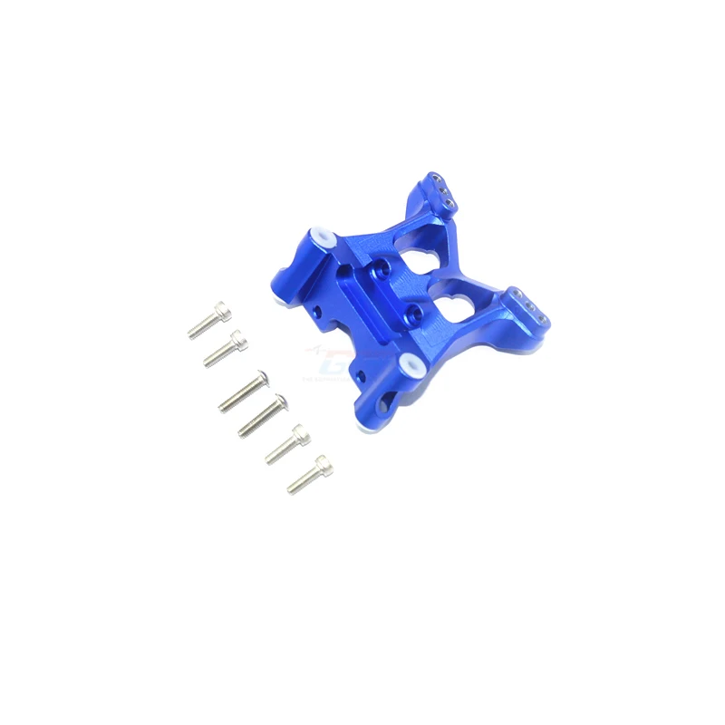 

2.2 Inch Metal Wheel Hub 4pcs Tires For 1/8 1/10 Traxxas Trx4 Axial Scx10 Crawler Rc Car Retrofit Accessories Traction Yk4082
