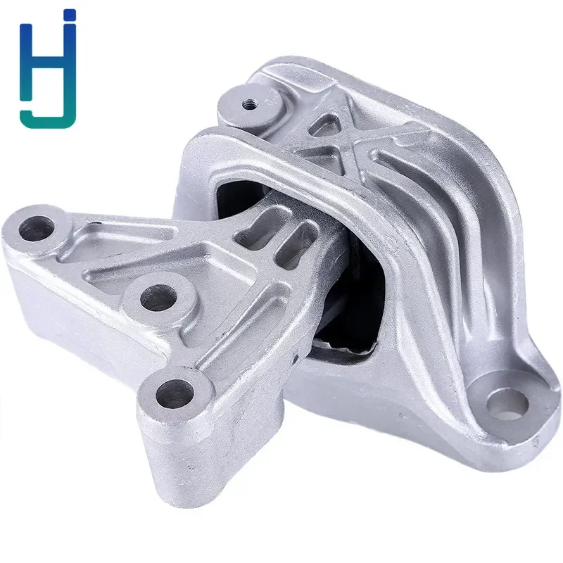 68073217AC Auto Engine Motor Trans Mount Torque Strut Mount for Fiat 500 12-18 L4 1.4L SET
