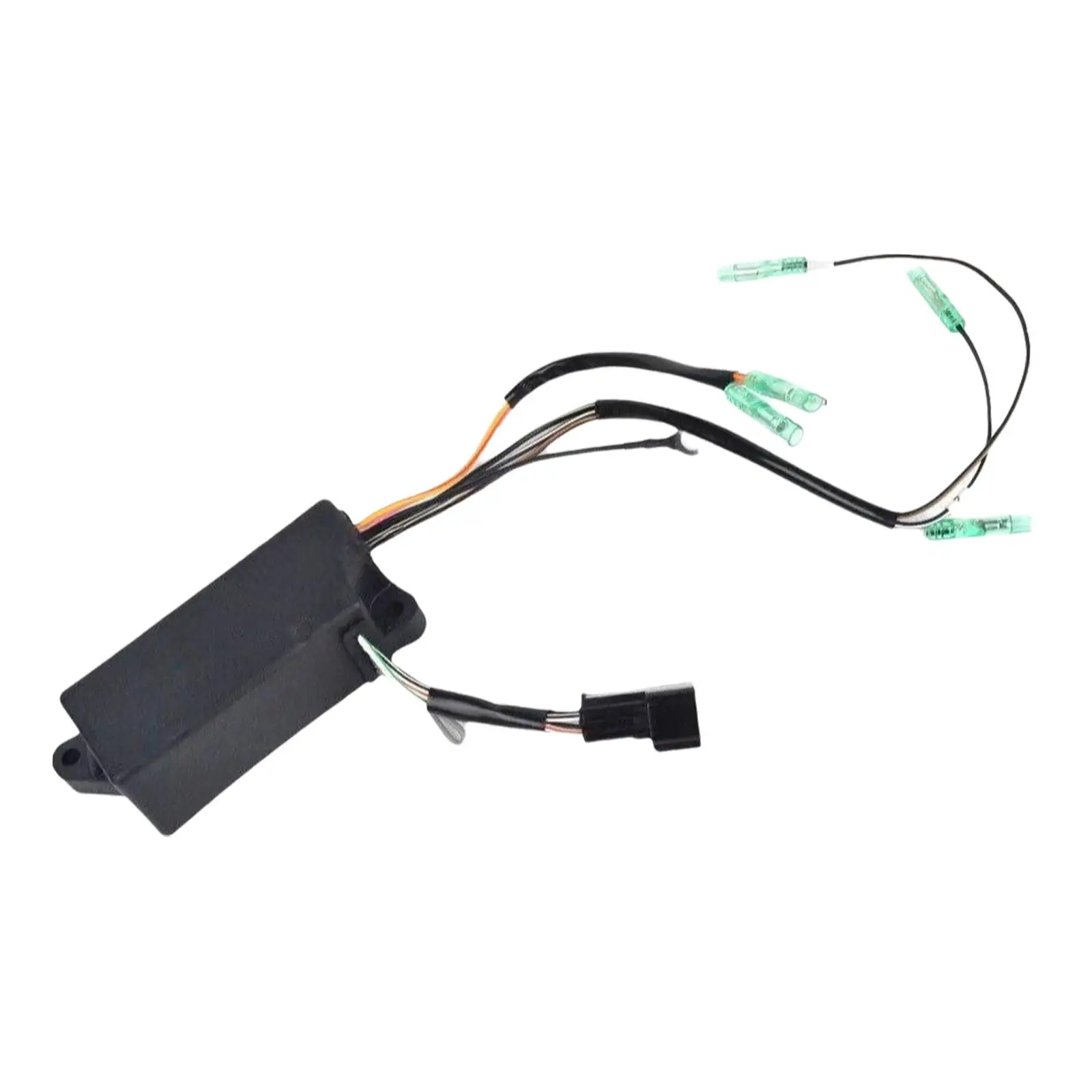 

Cdi Unit Assembly for Yamaha 25HP 30HP Ignition Module Spare Reliable Repair