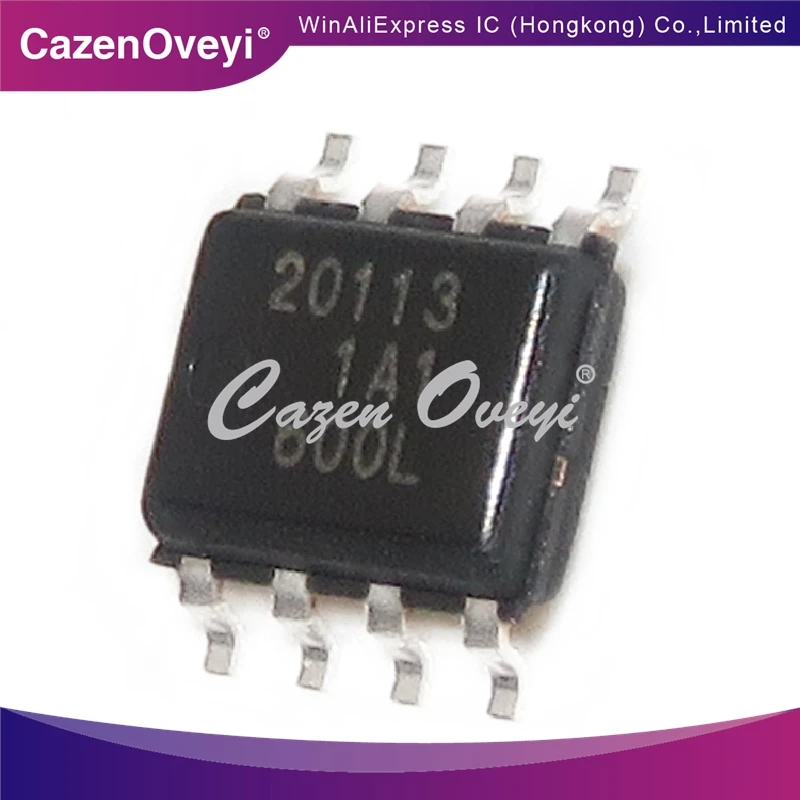 Lote de 5 unidades R2A20113ASP 20113 SOP-8