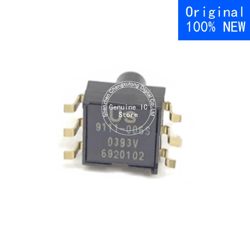 

US9111-006S US9111 006S SMD New Original Genuine Ic