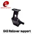 G43 Mount-BK