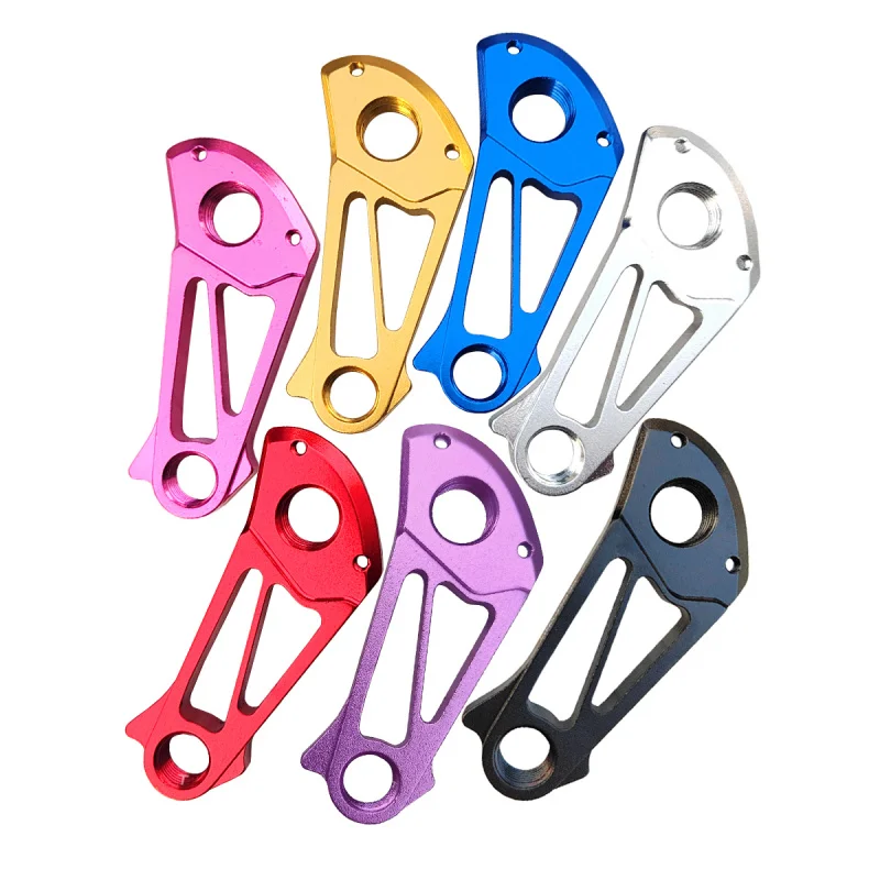 Suitable GIANT Disc Brake Road Bike TCR ADV DISC Bicycle Thru-Axle Tail Hook Hanging Ear - Detail 1
