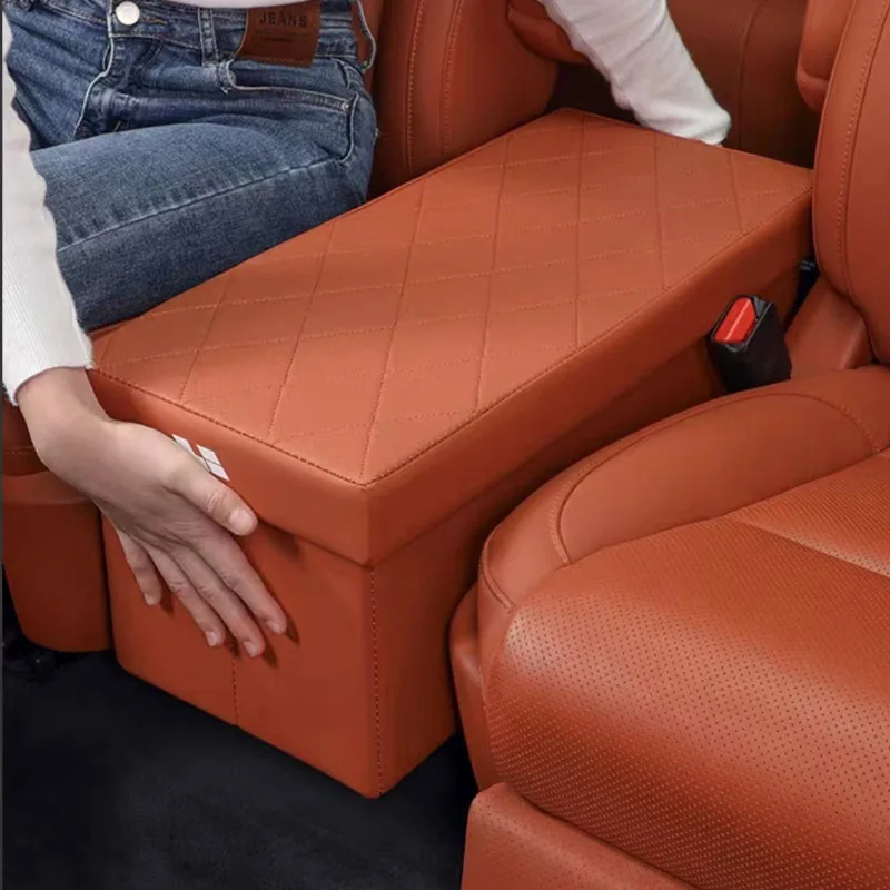 Thumbnail 4 - #25 Best Car Seat Storage Organisers to Buy In 2026