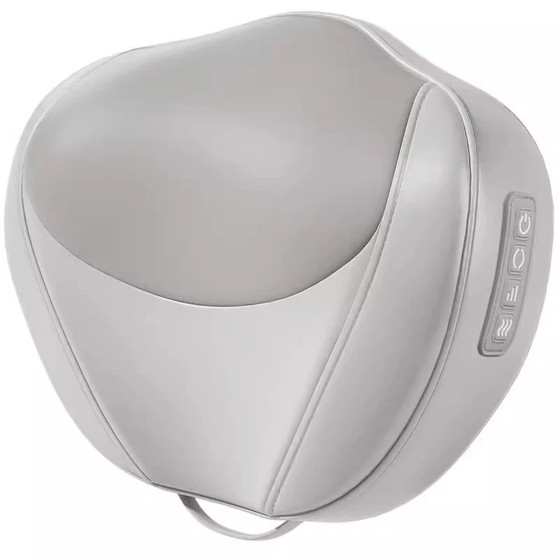 

Multifunctional Neck And Back Massage Pillow Cushion For Home Office Relief For Women Seniors Portable Cervical Support Factory