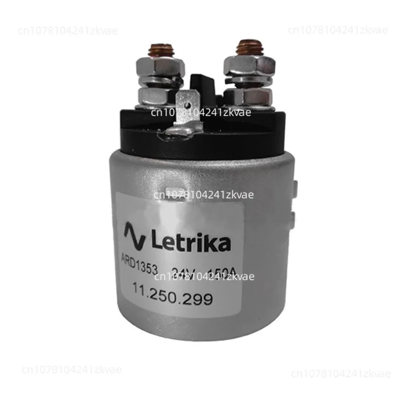 

24V 150A Original Magnetic Contactor for Electric Pallet Truck/forklift