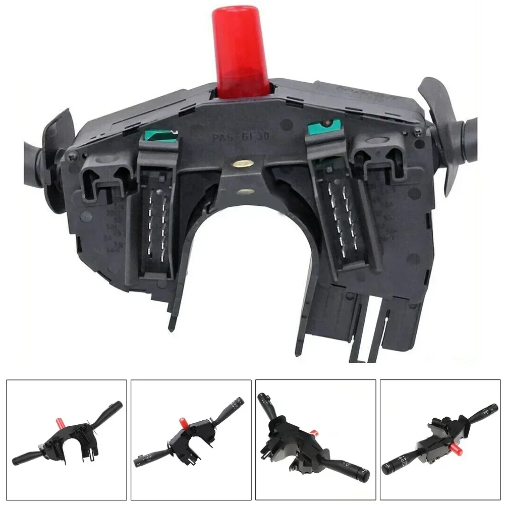 

21pin Stee Column Indicator For Ford KA Fiesta Courier Turn Signal Indicator Stalk Switch 1072957 USEFUL
