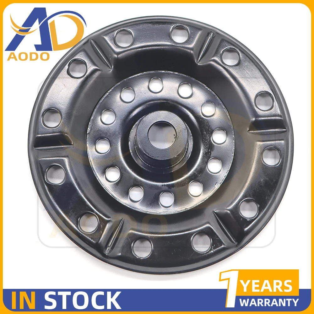 New AC Compressor Clutch Pulley for DODGE CALIBER COMPASS JEEP PATRIOT RL058228AI 5058228AE 5058228AG 5058228AI 55111423AF