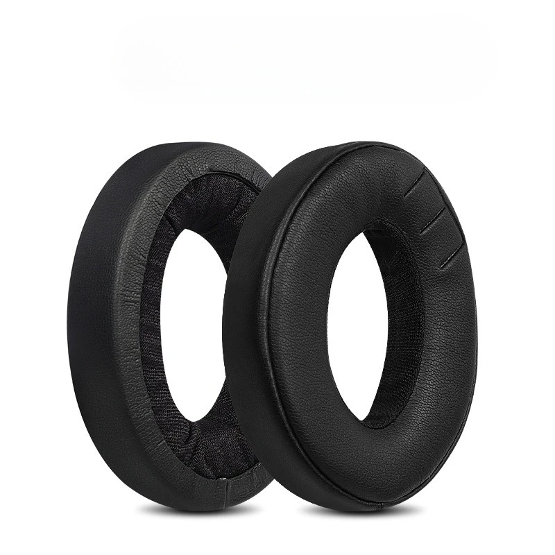 

Replacement Protein Earpads Net Foam Ear Pads Cushions Headband For Parrot ZIK 1.0 by Philippe Headphones