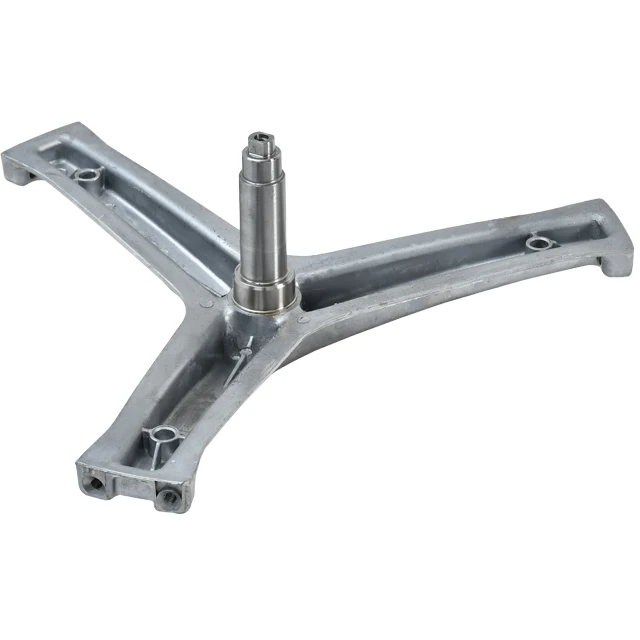 Washing Machine Drum Spider Assembly Spider Arm Replacement Spare Parts Factory Wholesale