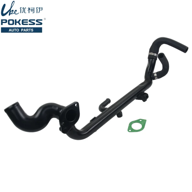 

Car Engine Radiator Hose Radiator Water Pipe for OPEL Astra H Signum Vectra C Zafira B 1.9 CDTI 1338527 1338341 55213862