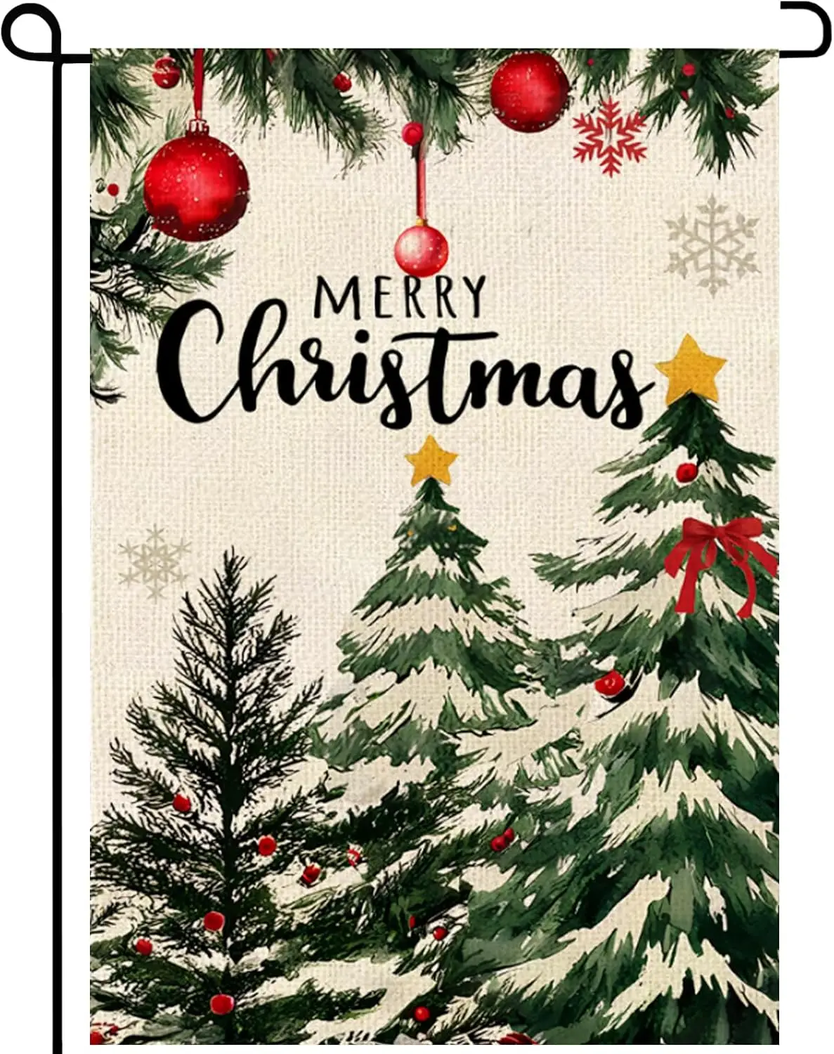 Evergreen Christmas… - image