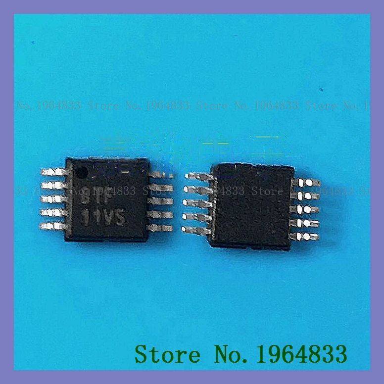 SN65HVD3086EDGSR MSOP10 lettering BTF