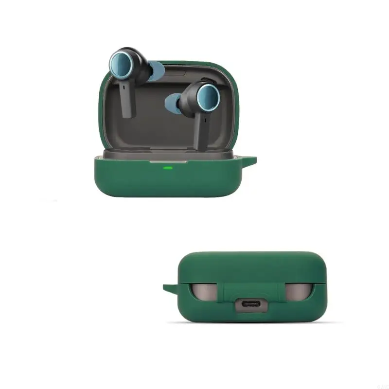 G2AC For EX Headset Washable for Shell Housing Sleeve Nonslip Cover