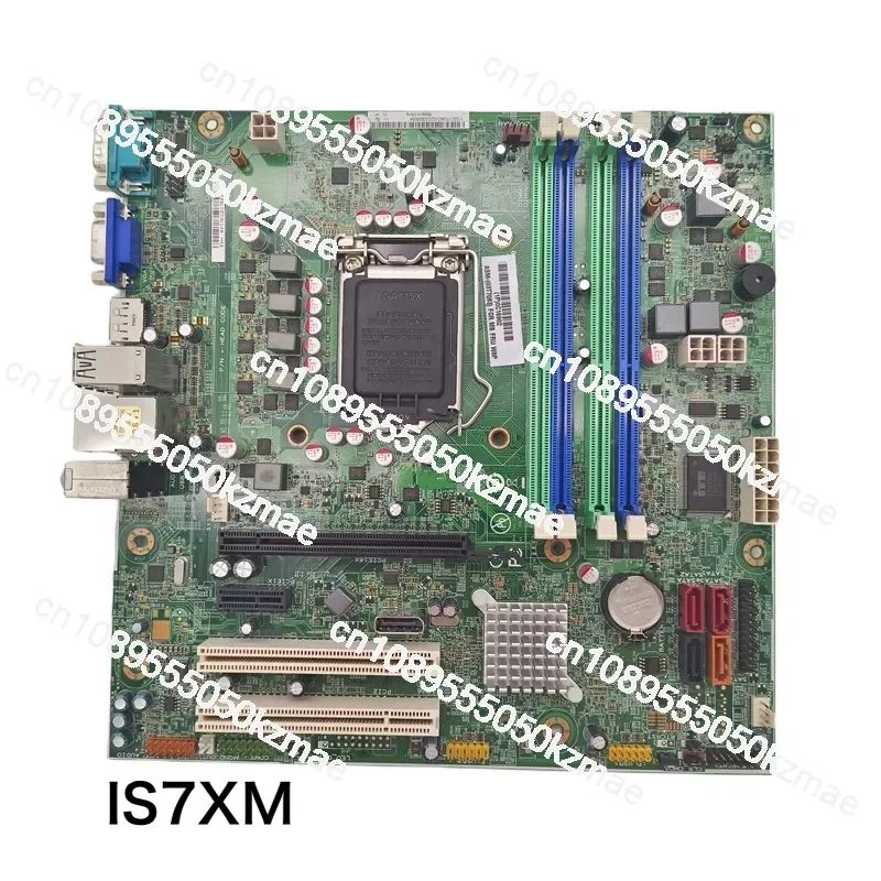 

Certified Lenovo ThinkCentre Motherboard, IS7XM for M82/M92 Series Ready to Use