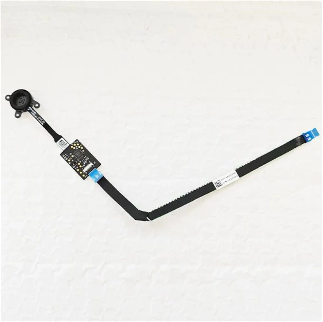 FOR Lenovo Ideapad 1-15IAU7 15ALC7 15IJL7 fingerprint recognition switch button