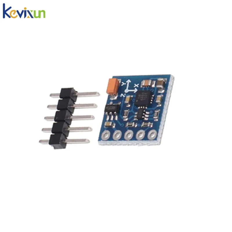 HMC5883 L883 GY-271 3V-5V Triple Tri-axis 3 Axis Compass Magnetometer Sensor Module Board HMC5883L For Arduino Imported chips