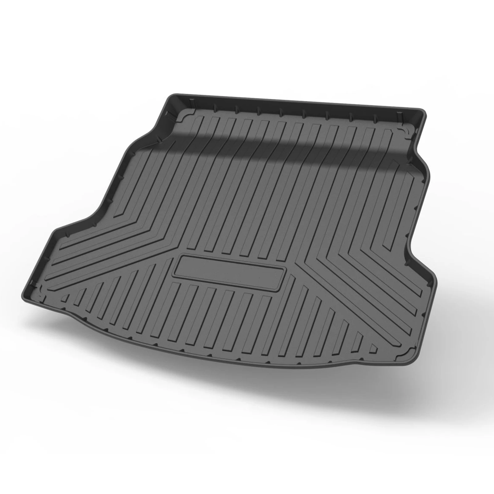 for-honda-for-civic-2021-hatchback-tpe-custom-trunk-mat-waterproof-rubber-protective-front-car-trunk-mat
