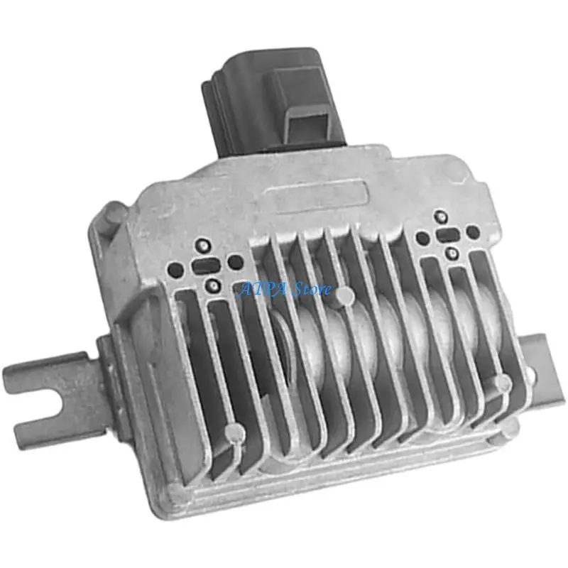 عرض ضغوط ملحق U13C للسيارة لـ CA1 6G9N9D372AC 6G9N-9D372-AB وحدة التحكم في مضخة الوقود البديلة. #3