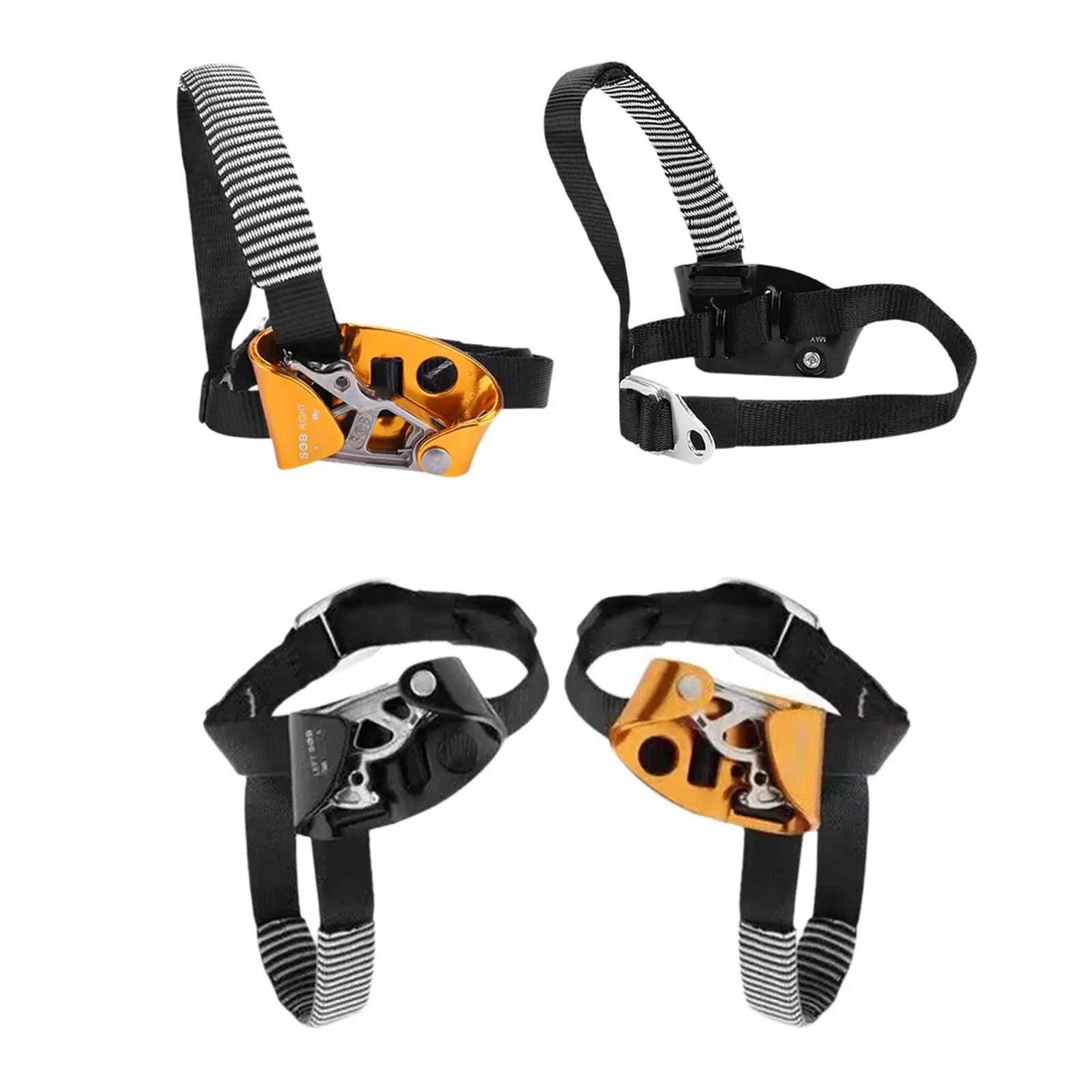 Thumbnail 2 - #44 Climbing Ropes Comparison Guide