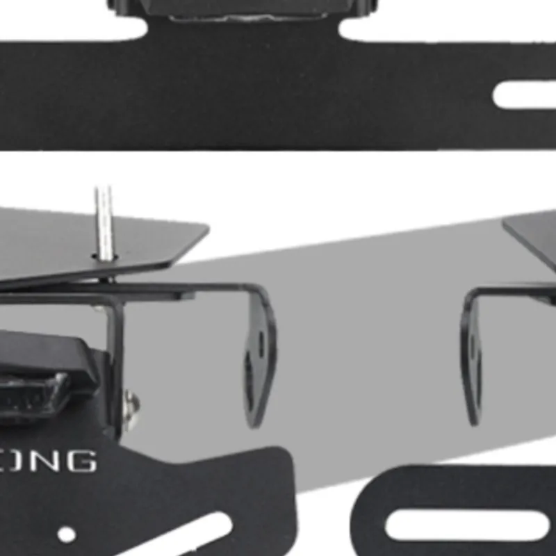 

FOR BMW S1000R M Sport / Sport S 1000 R 2021-2022-2023-2024-2025-2026 License Plate Holder Number Tail Tidy With LED Light Parts