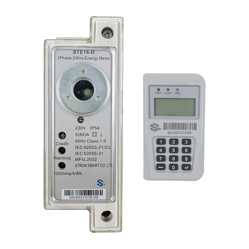 Bulk Supply Prepaid…