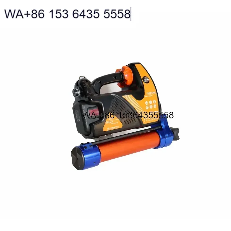 Wmwmnu for Accident Rescue Jacking Tools Battery Jack Battery Powered