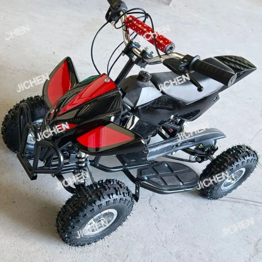 

CC ATV, SUV, ATV Мотоцикл Neu versandte Artikel