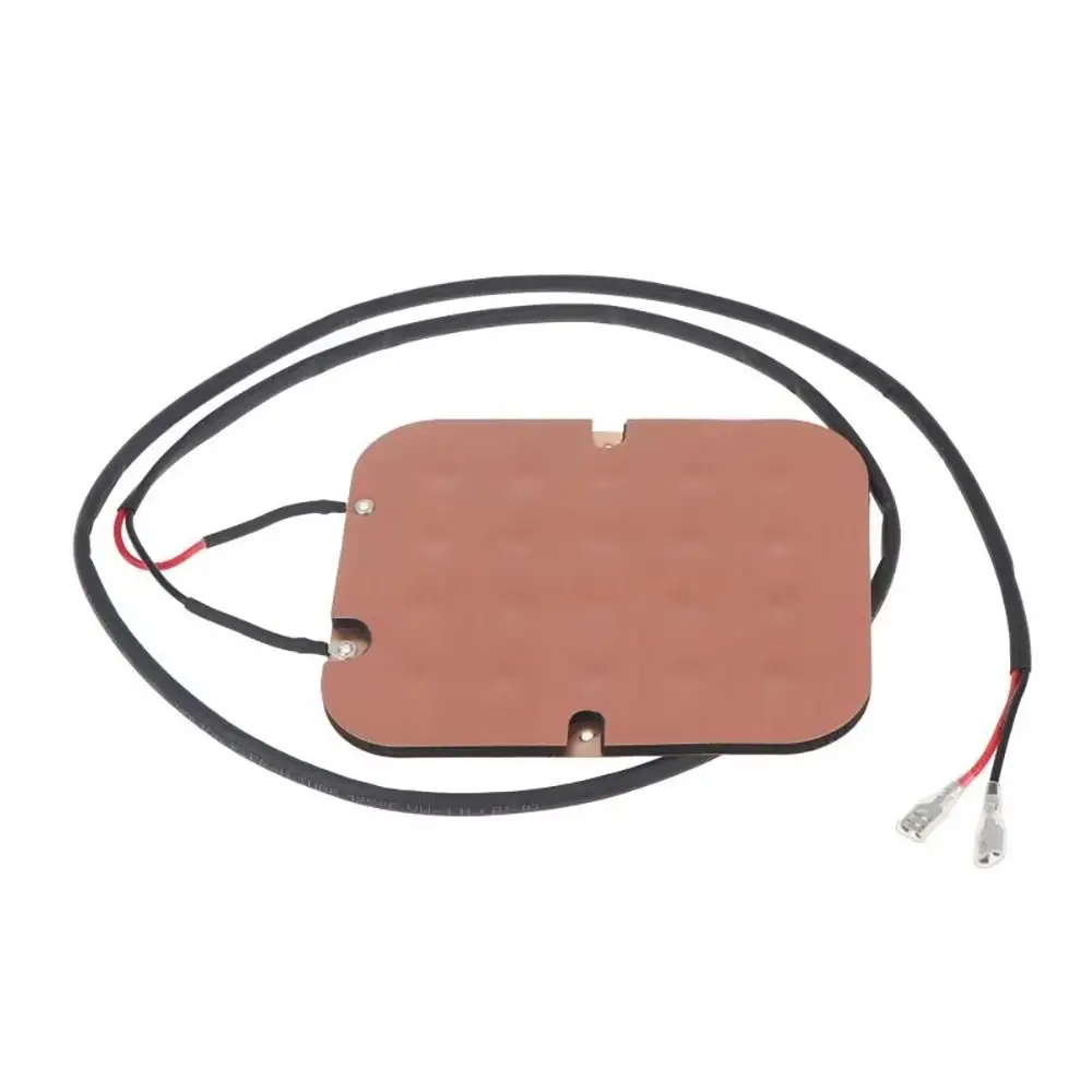 1Pcs ABS Thin Film Pressure Sensor Thin Film 50V Maximum Driving Voltage Force Sensor Pad 2kVDC Base Material Withstand Voltage