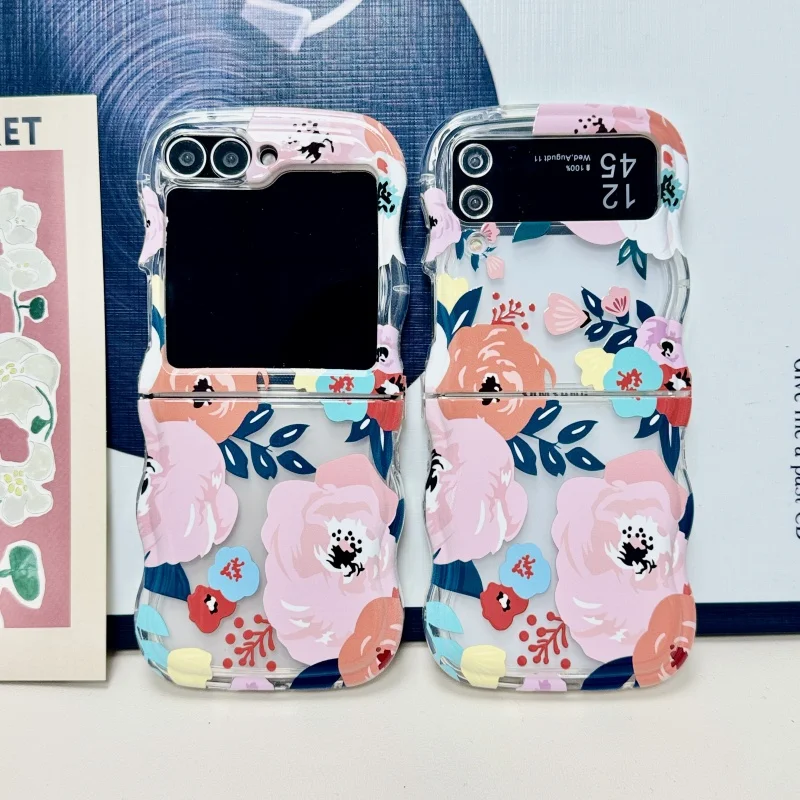 Ins Pink Blossom So…