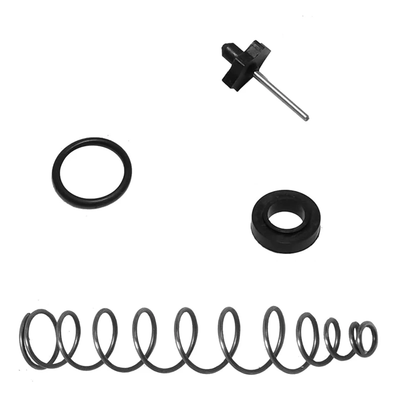 MG725 Tune Up Kit MG725A Repair Kit Compatible With Snap-On MG725 MG725A 1/2Inch Air Impact Wrench